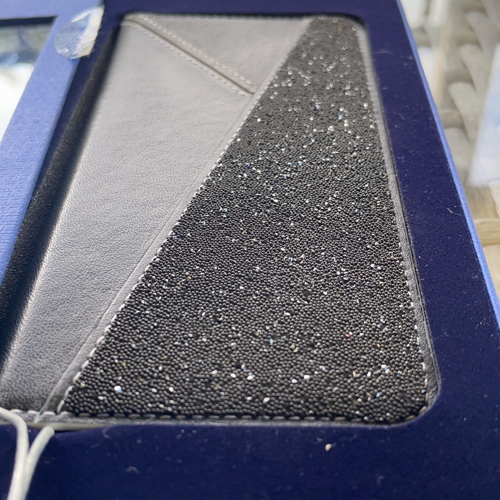 Swarvoski IPhone X Case